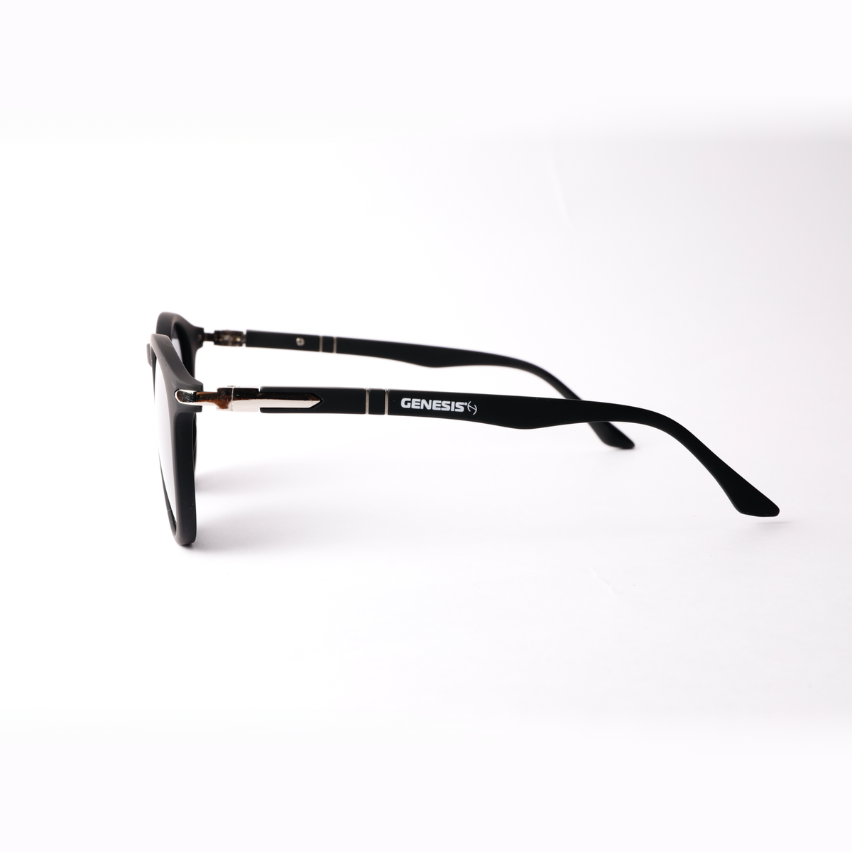 GENESIS Sunglasses Sinner-G Line Black 2024 Model Naples