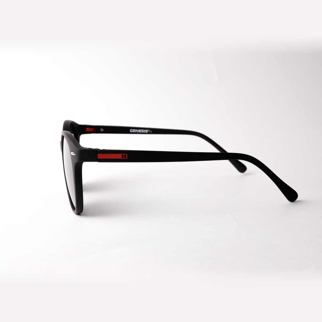 GENESIS Sunglasses Sinner-G Line Black 2024 Model Florence