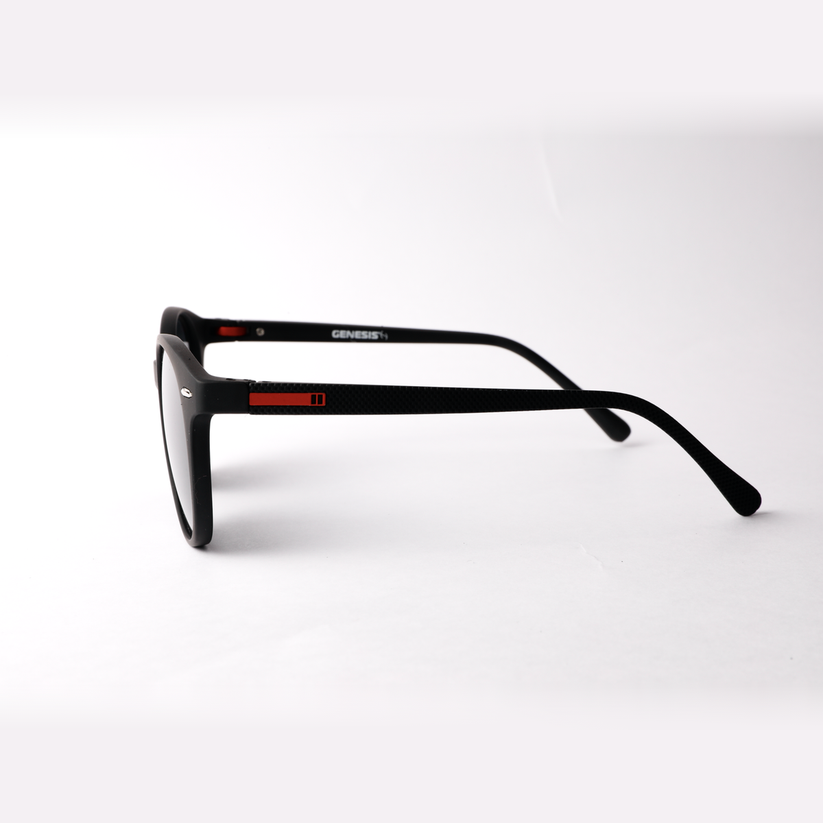 GENESIS Sunglasses Sinner-G Line Black 2024 Model Florence