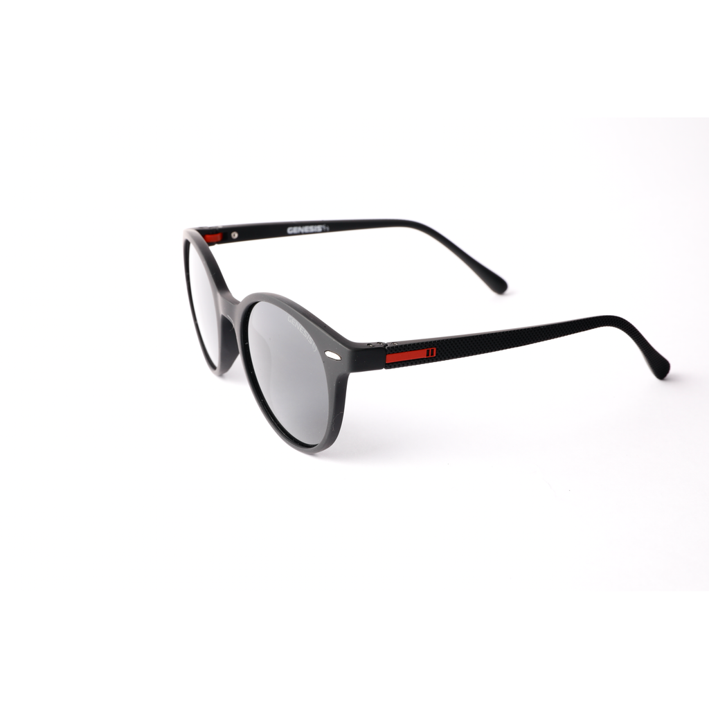 GENESIS Sunglasses Sinner-G Line Black 2024 Model Florence