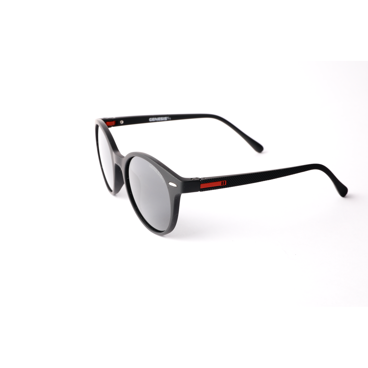 GENESIS Sunglasses Sinner-G Line Black 2024 Model Florence