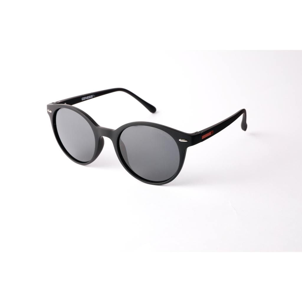 GENESIS Sunglasses Sinner-G Line Black 2024 Model Florence