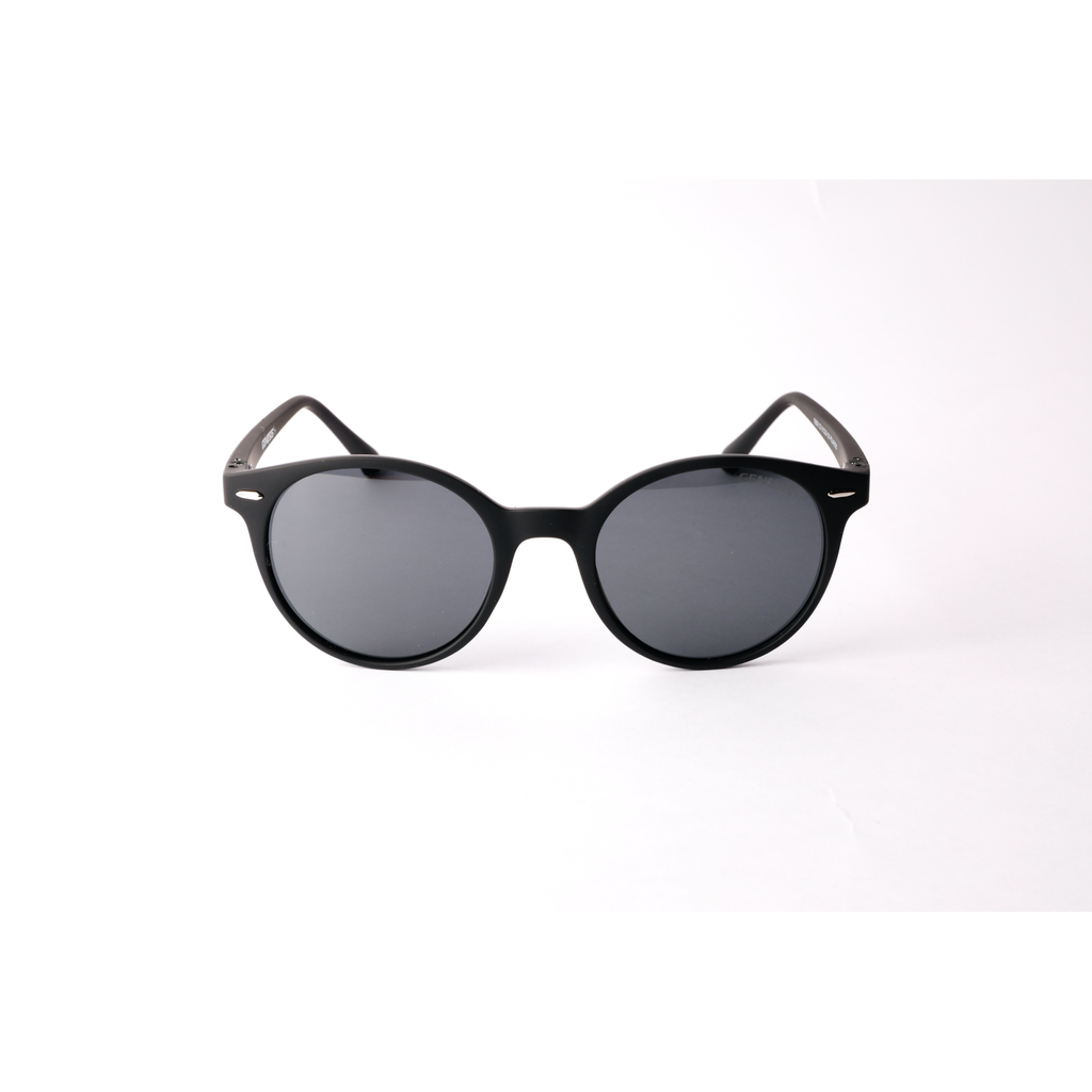 GENESIS Sunglasses Sinner-G Line Black 2024 Model Florence
