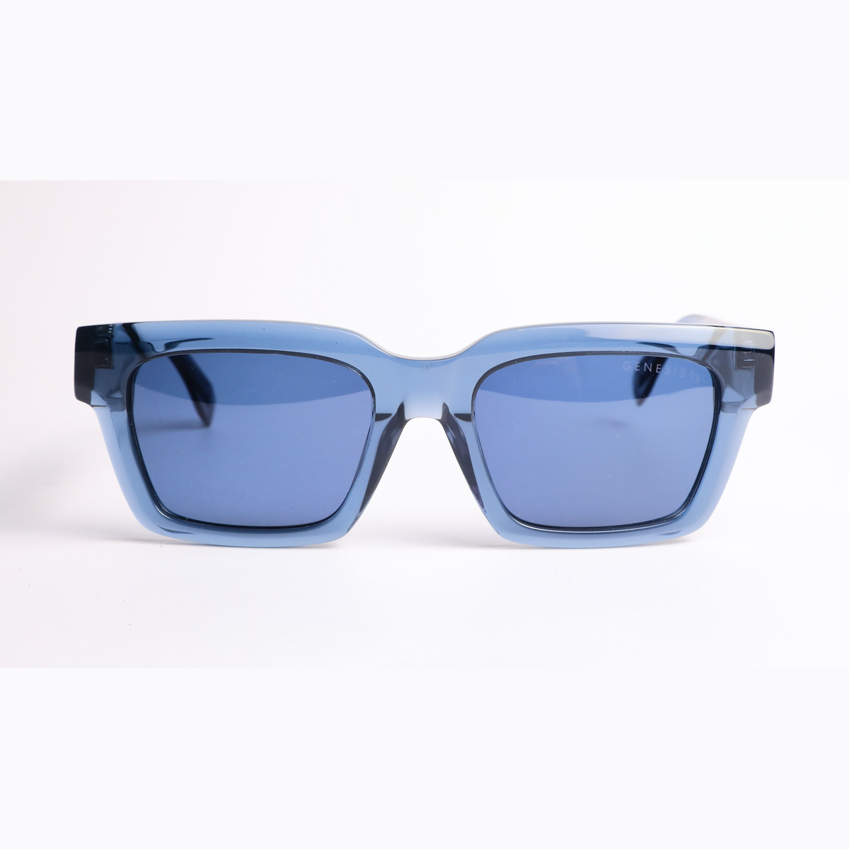 GENESIS Sunglasses Luxury Line Dandy Dark Blue LL9