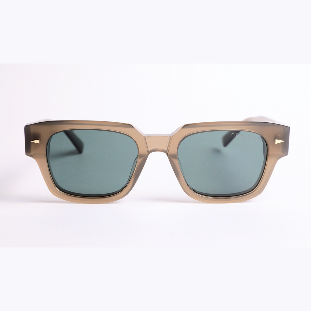 GENESIS Sunglasses Luxury Line Sofisticato Espresso LL1