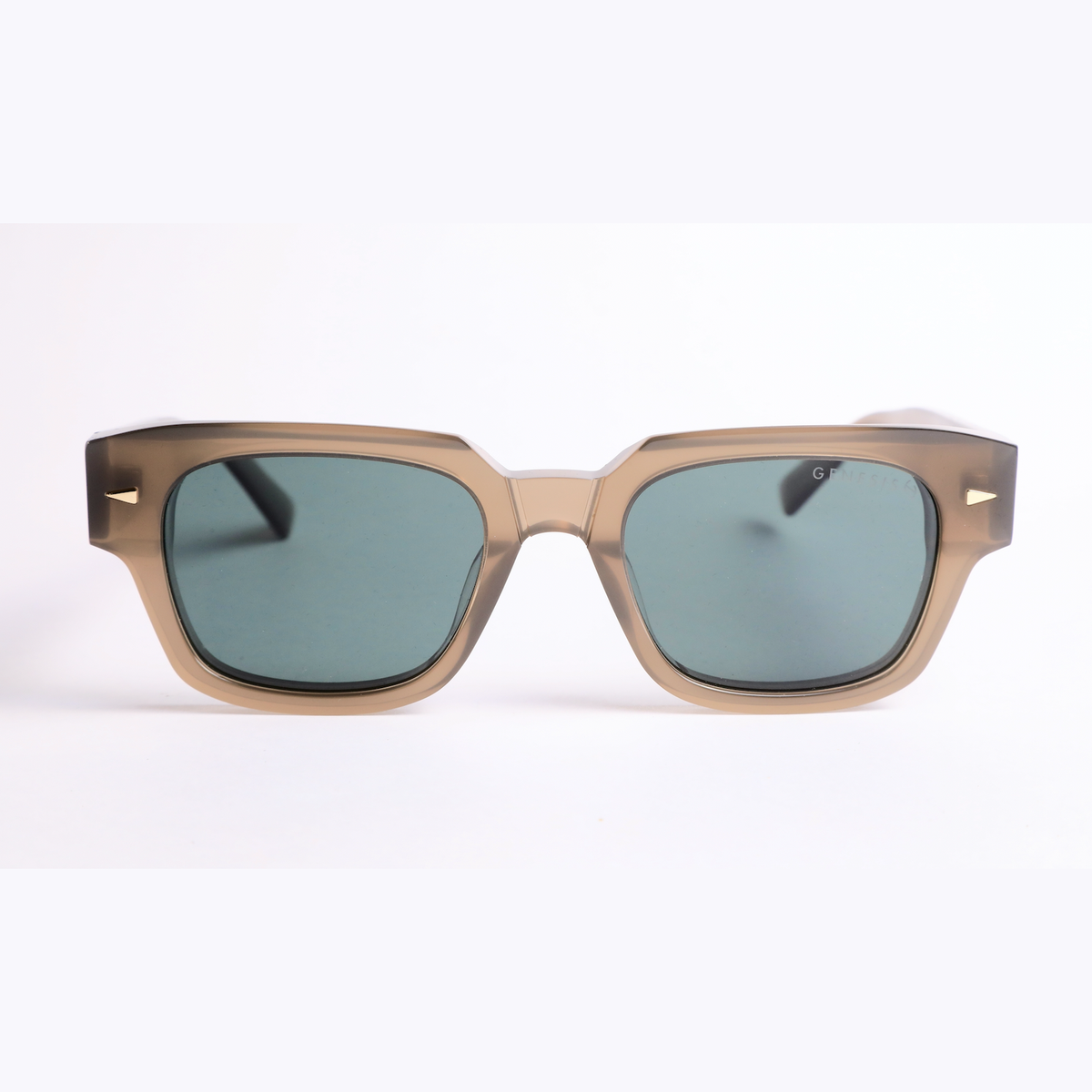GENESIS Sunglasses Luxury Line Sofisticato Espresso LL1