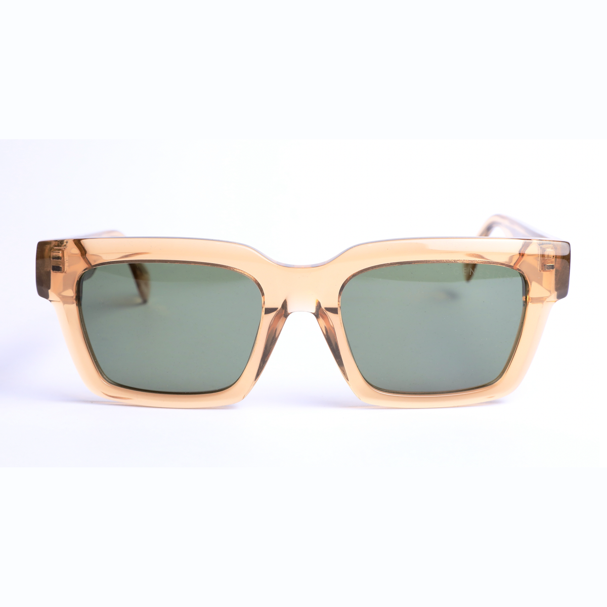 GENESIS Sunglasses Luxury Line Dandy Light Pale Pink LL7