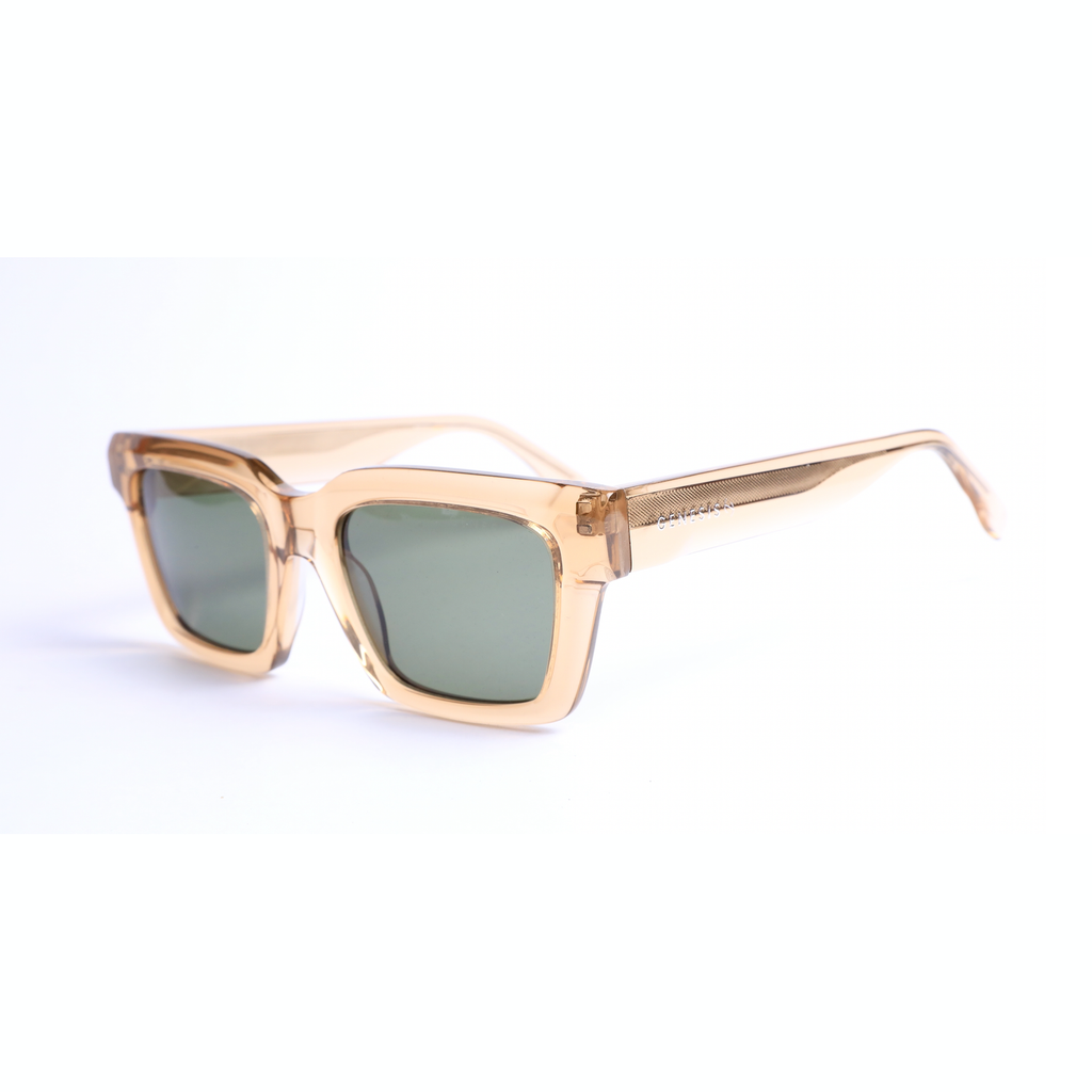 GENESIS Sunglasses Luxury Line Dandy Light Pale Pink LL7