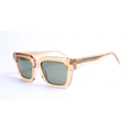 GENESIS Sunglasses Luxury Line Dandy Light Pale Pink LL7