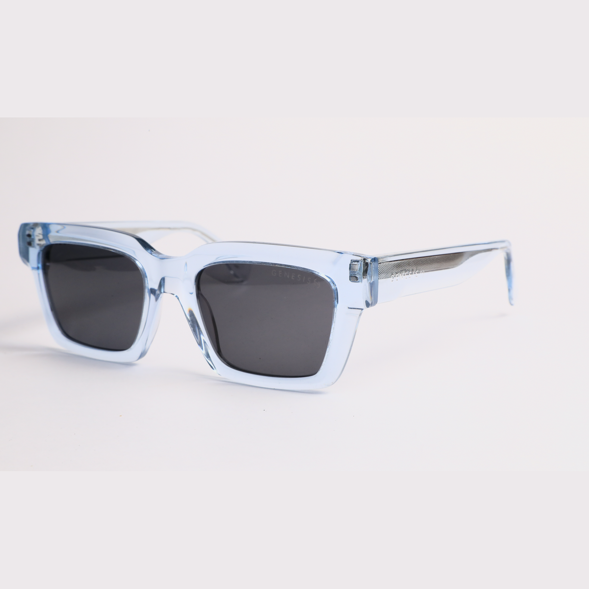 GENESIS Sunglasses Luxury Line Dandy Light Blue LL8