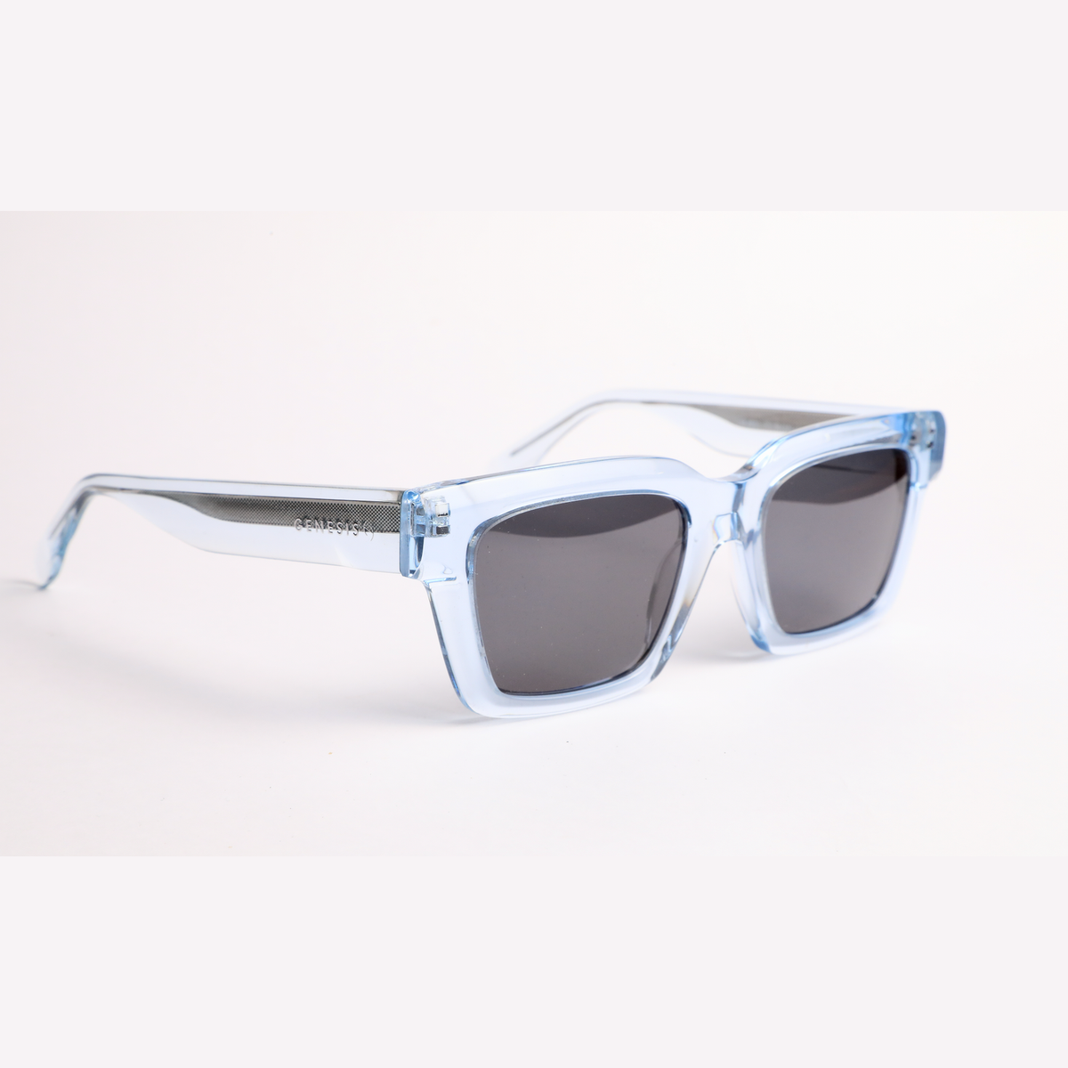 GENESIS Sunglasses Luxury Line Dandy Light Blue LL8