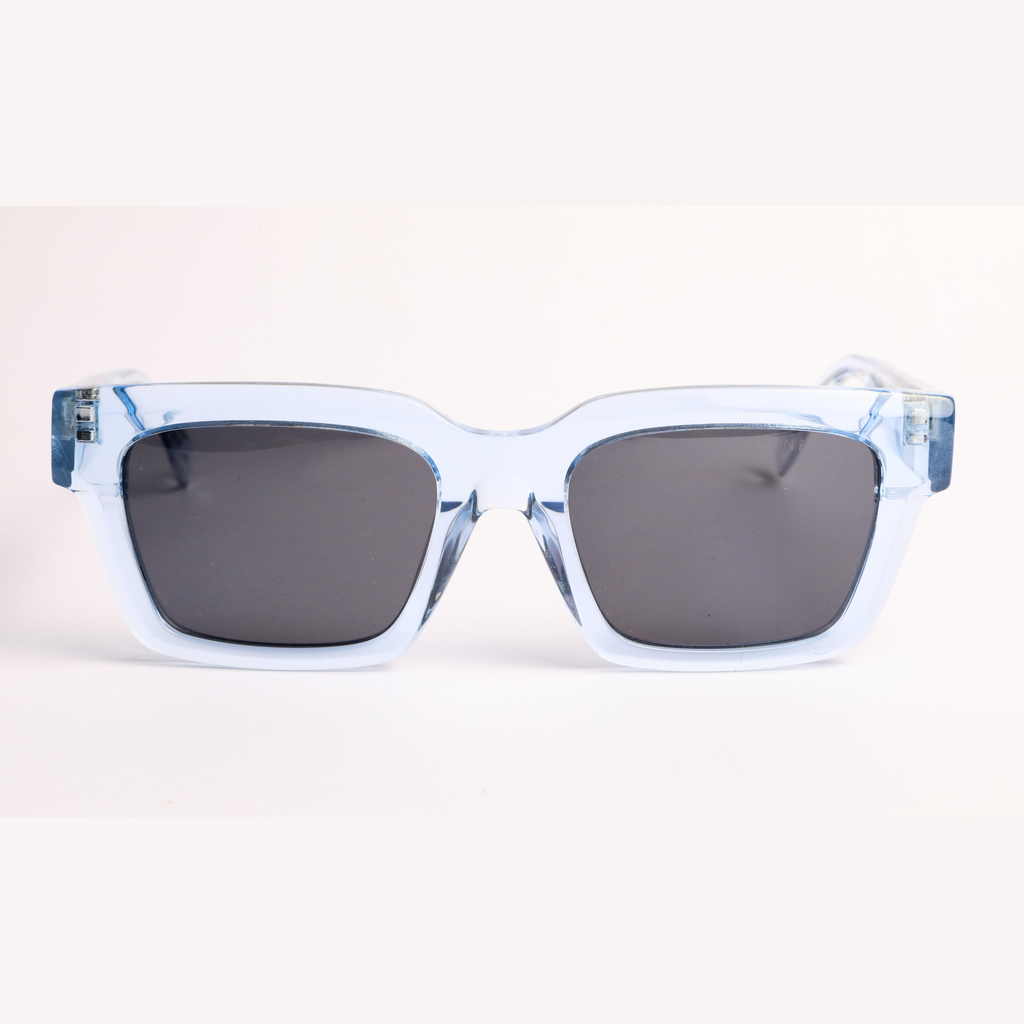 GENESIS Sunglasses Luxury Line Dandy Light Blue LL8