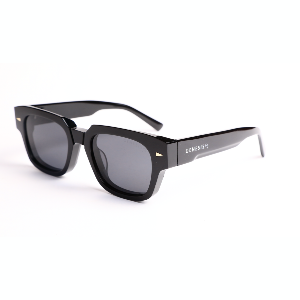 GENESIS Sunglasses Luxury Line Sofisticato Black LL2