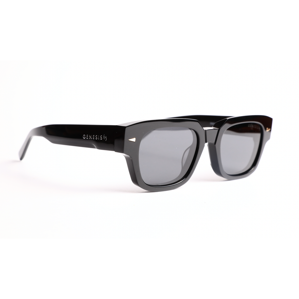 GENESIS Sunglasses Luxury Line Sofisticato Black LL2