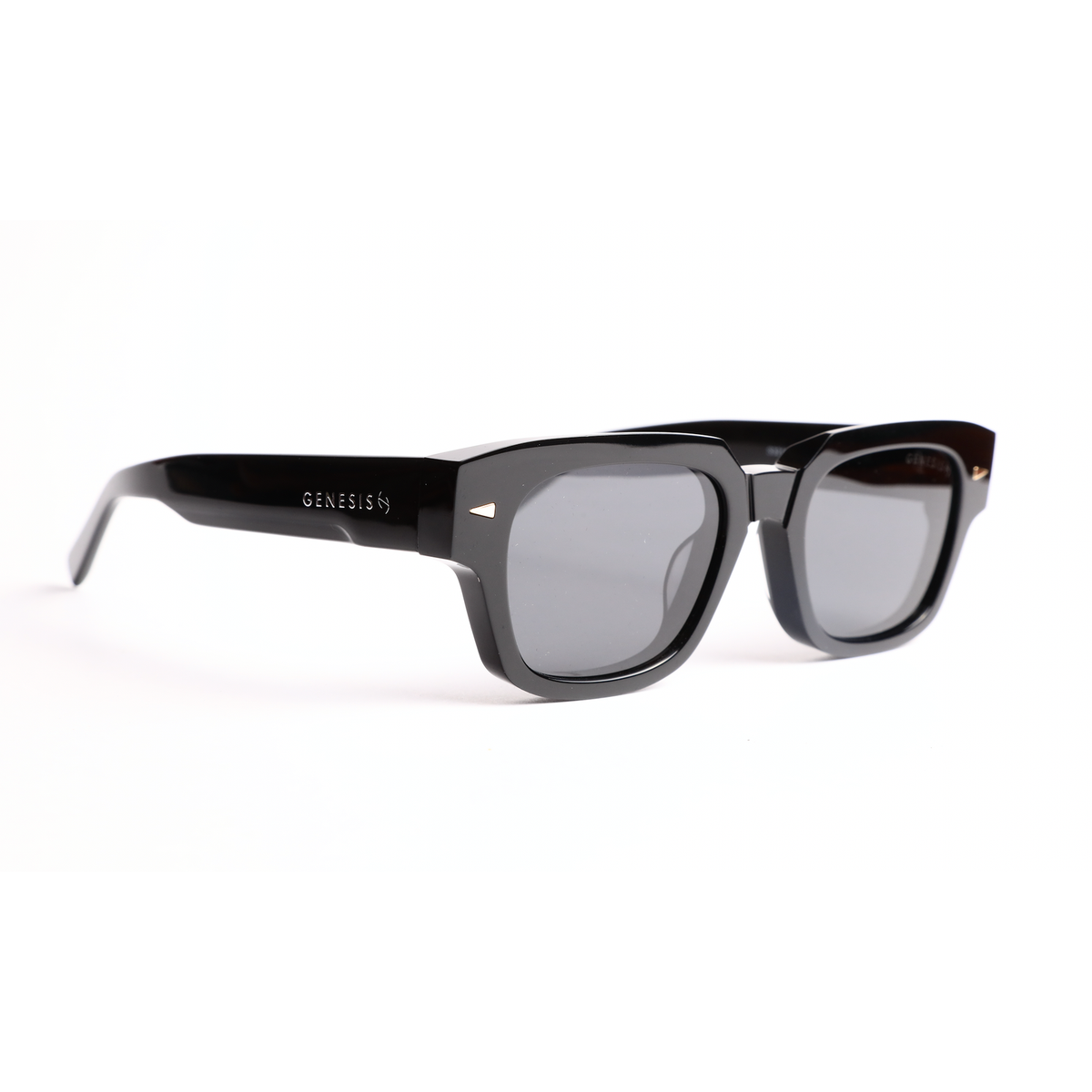 GENESIS Sunglasses Luxury Line Sofisticato Black LL2