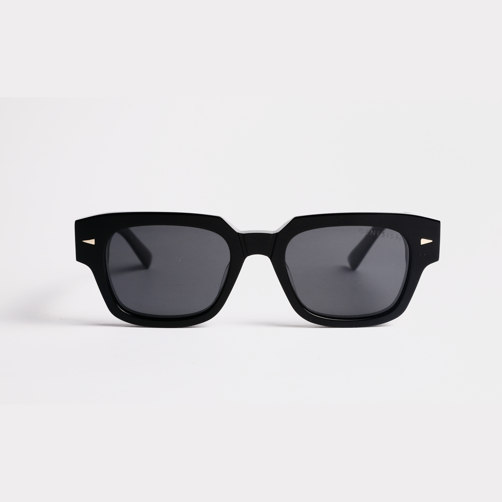 GENESIS Sunglasses Luxury Line Sofisticato Black LL2