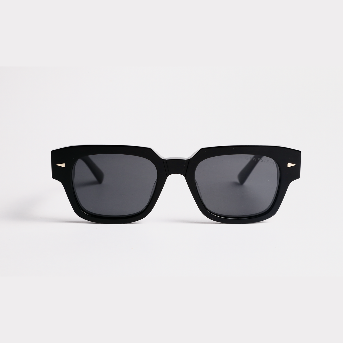 GENESIS Sunglasses Luxury Line Sofisticato Black LL2