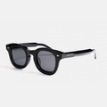 GENESIS Sunglasses Luxury Line Splendore Black LL4