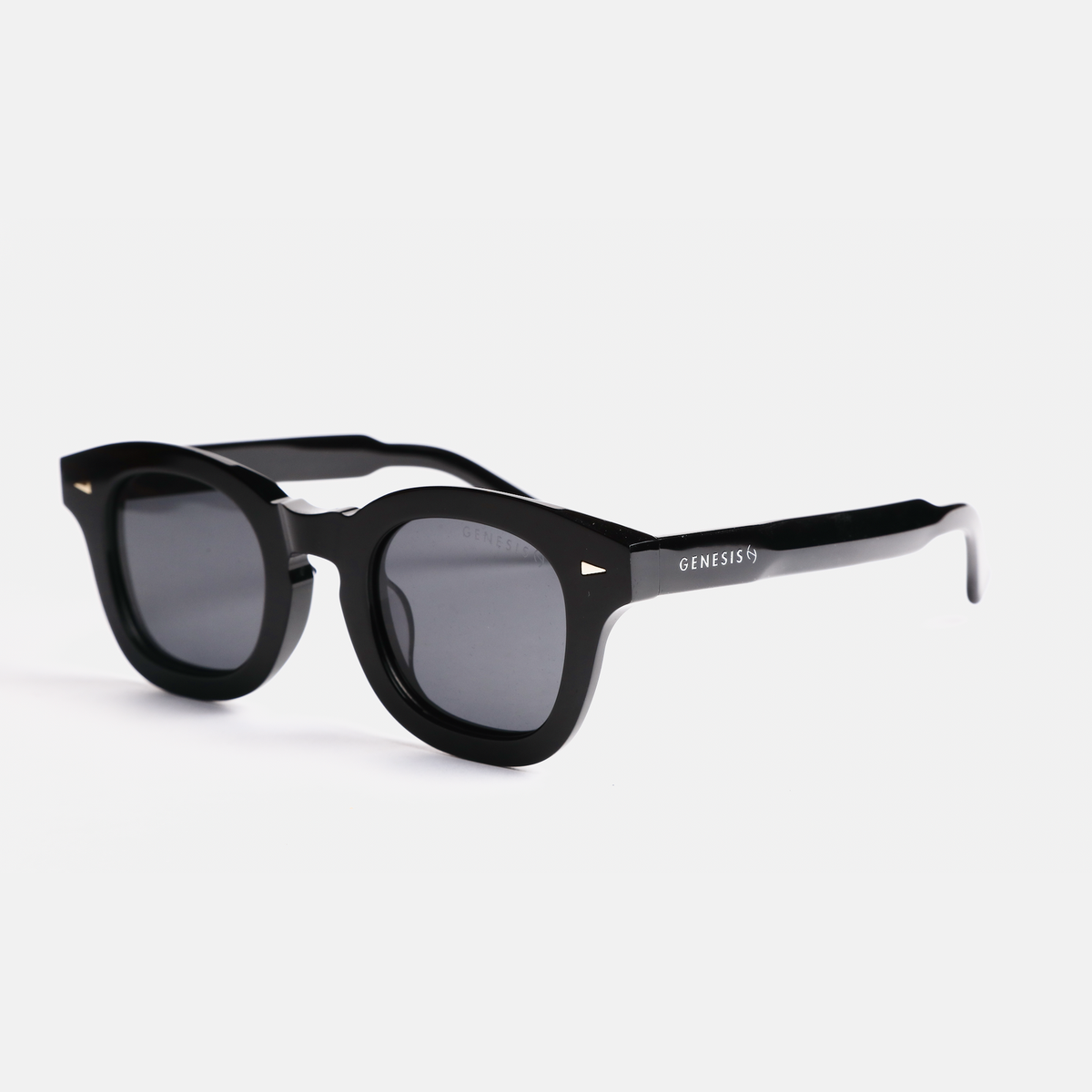 GENESIS Sunglasses Luxury Line Splendore Black LL4