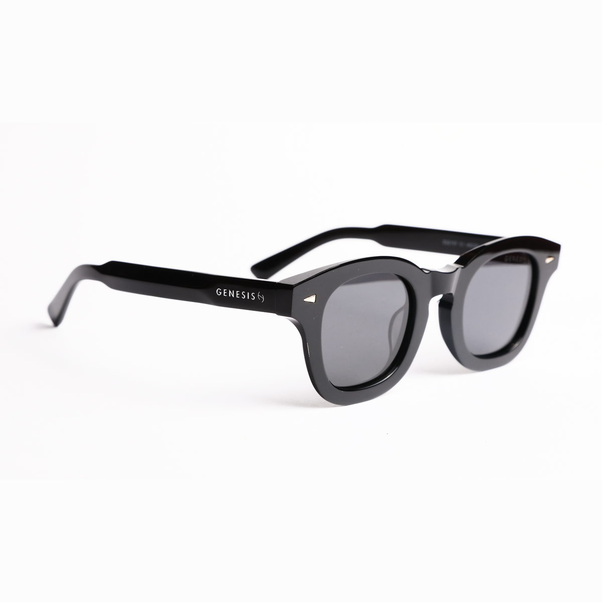GENESIS Sunglasses Luxury Line Splendore Black LL4
