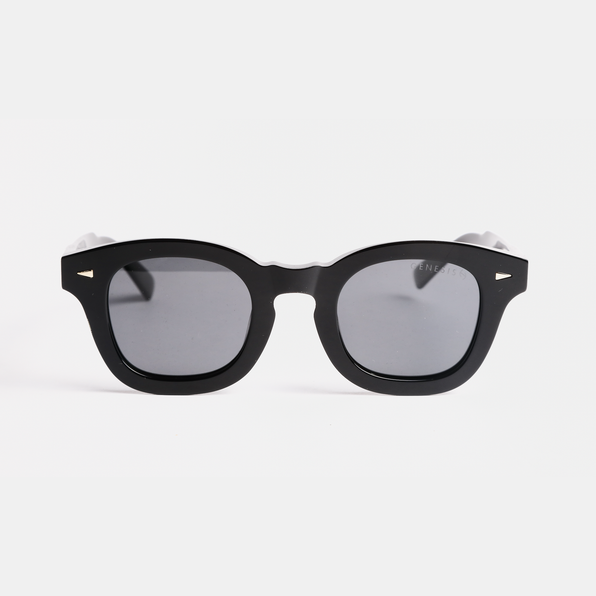GENESIS Sunglasses Luxury Line Splendore Black LL4