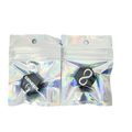 GENESIS Infinite Vibration Dampener Single Pack Black