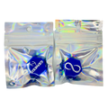 GENESIS Infinite Vibration Dampener Single Pack Blue