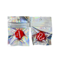 GENESIS Infinite Vibration Dampener Single Pack Red