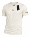 GENESIS Tech MenÂ´s Infinite Shirt White 2026