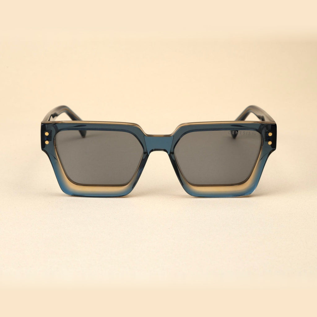 GENESIS X20 Unisex Sunglasses