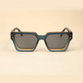 GENESIS X20 Unisex Sunglasses