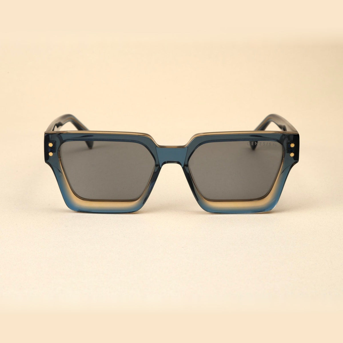GENESIS X20 Unisex Sunglasses