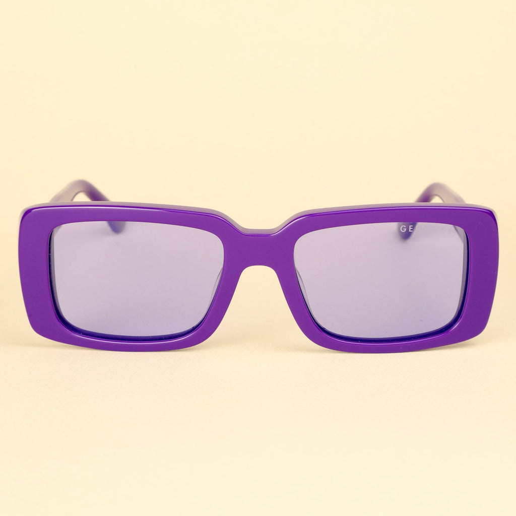 GENESIS EM20 Women´s Sunglasses Purple