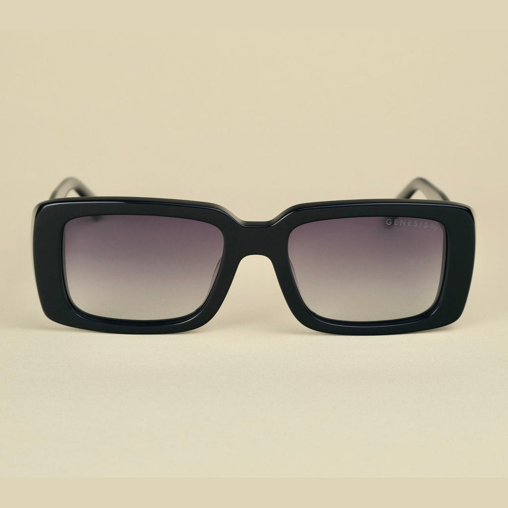 GENESIS EM20 Women´s Sunglasses Black