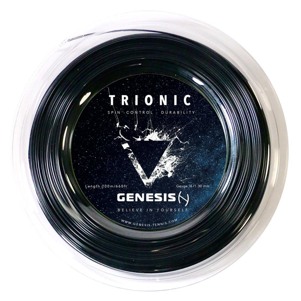 Trionic Reel