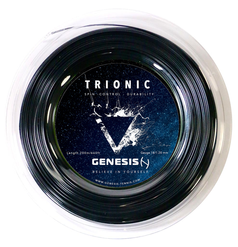 Trionic Reel