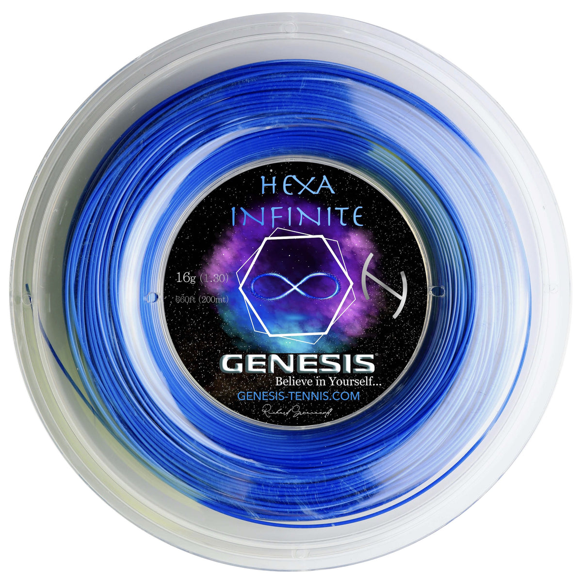 Hexa Infinite