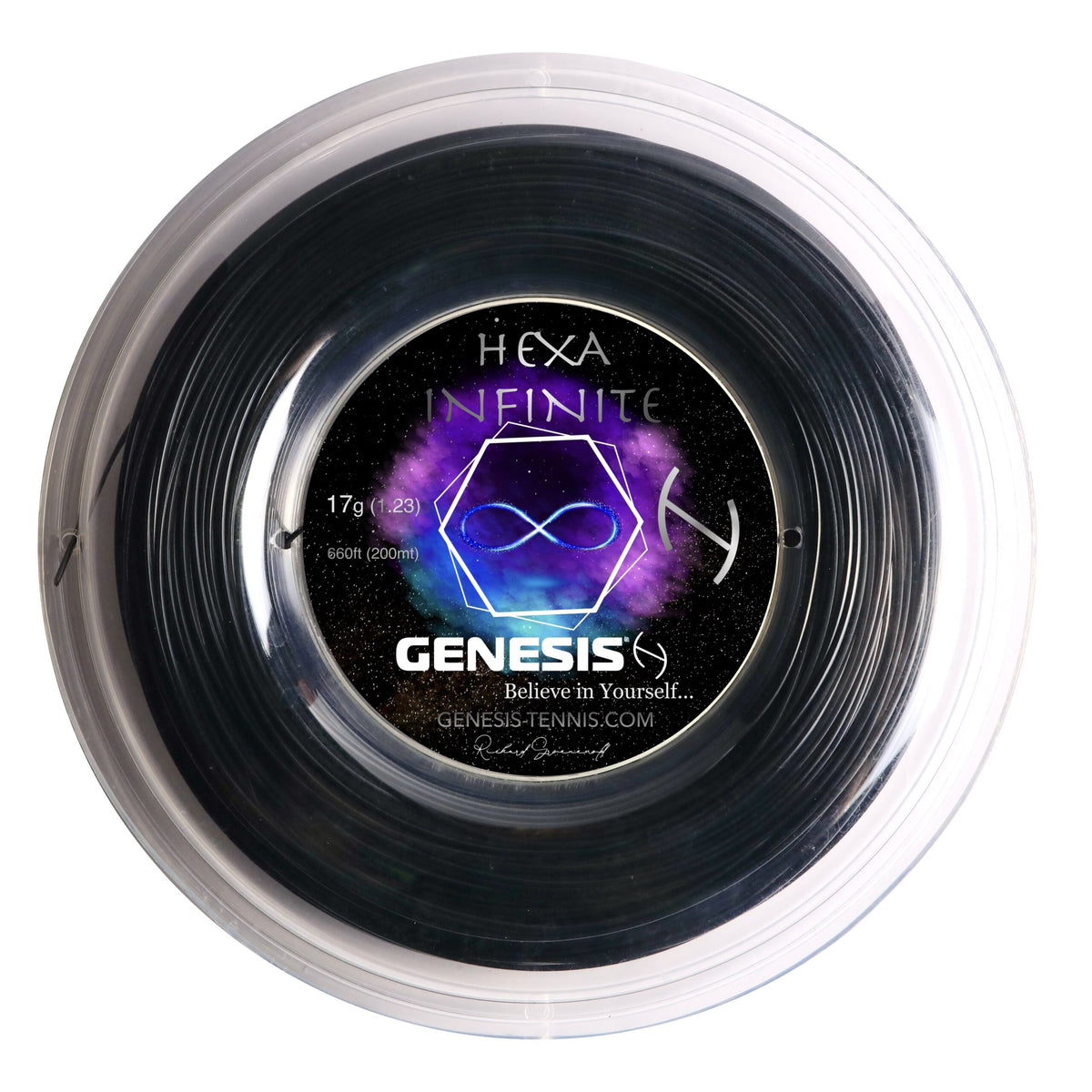 Hexa Infinite