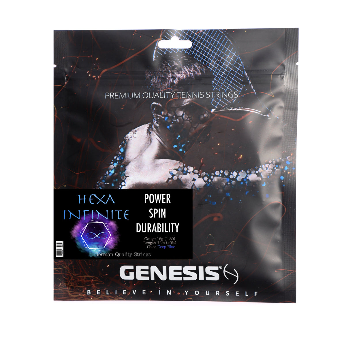 Hexa Infinite Set