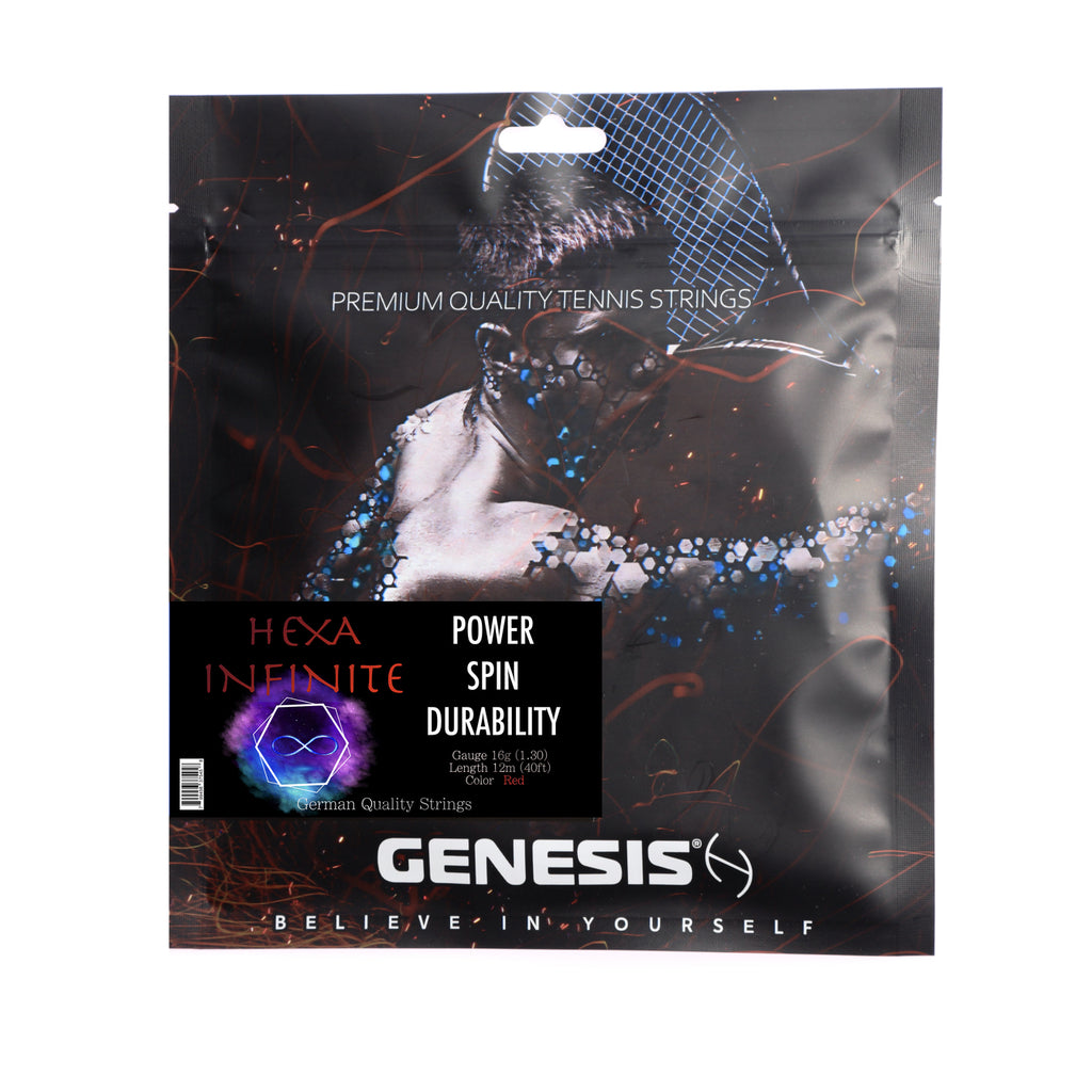 Hexa Infinite Set