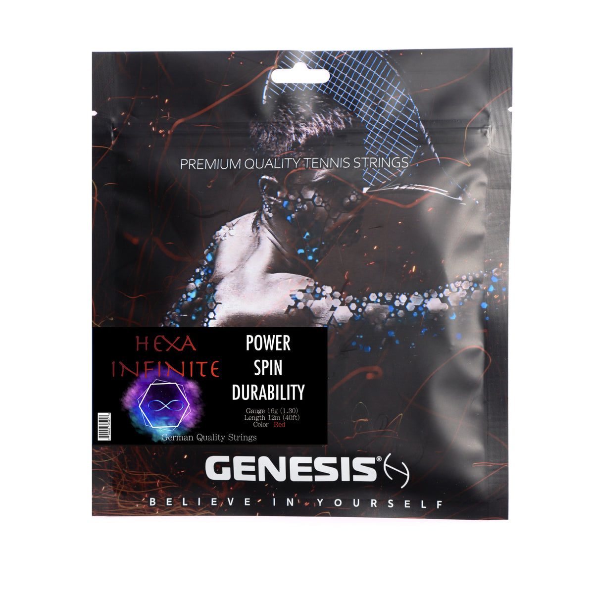 Hexa Infinite Set