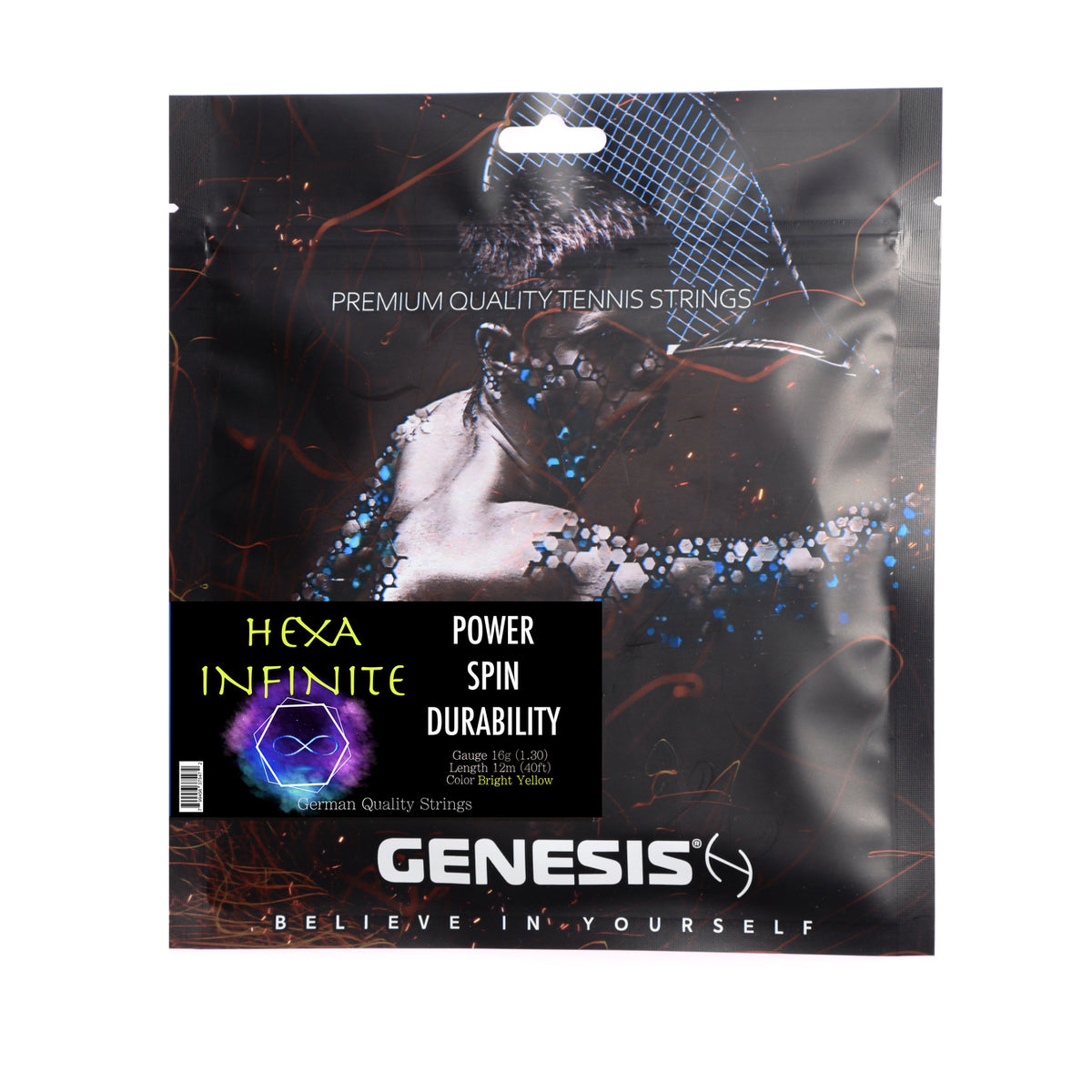 Hexa Infinite Set