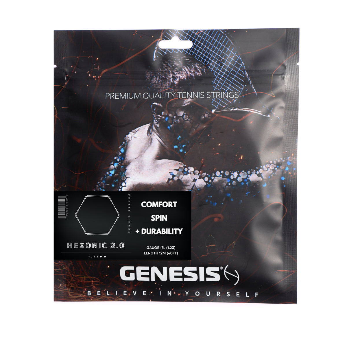 Hexonic 2.0 Set