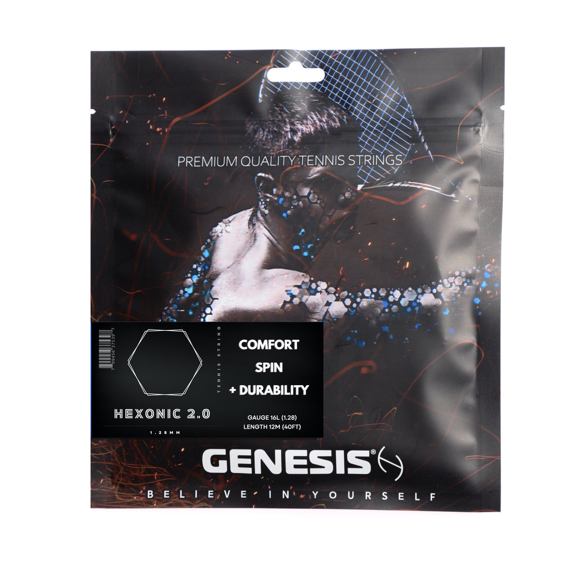 Hexonic 2.0 Set