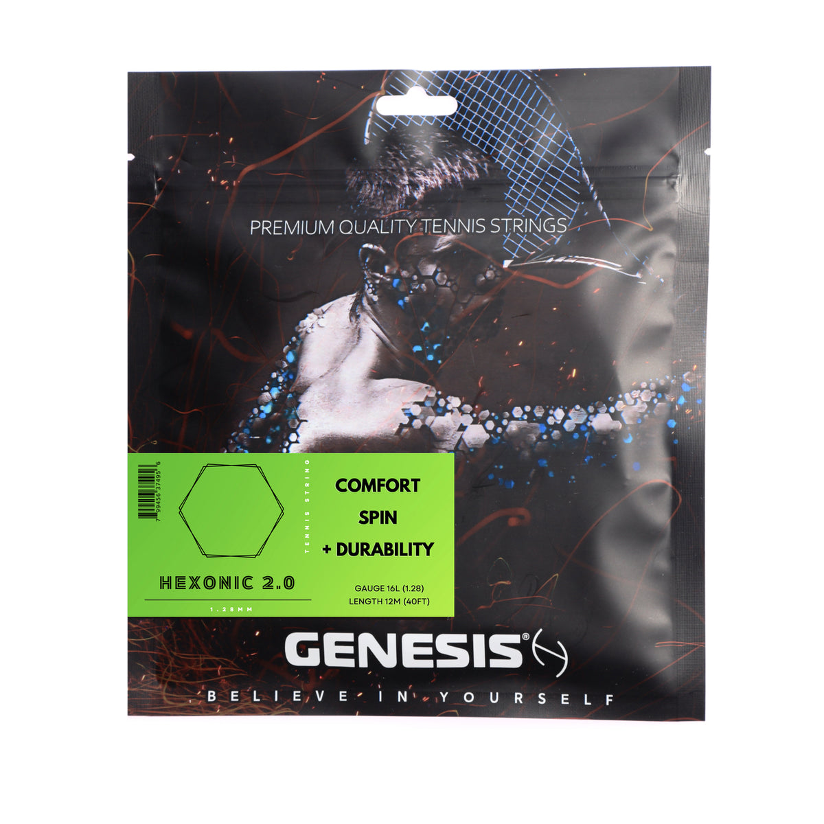 Hexonic 2.0 Set