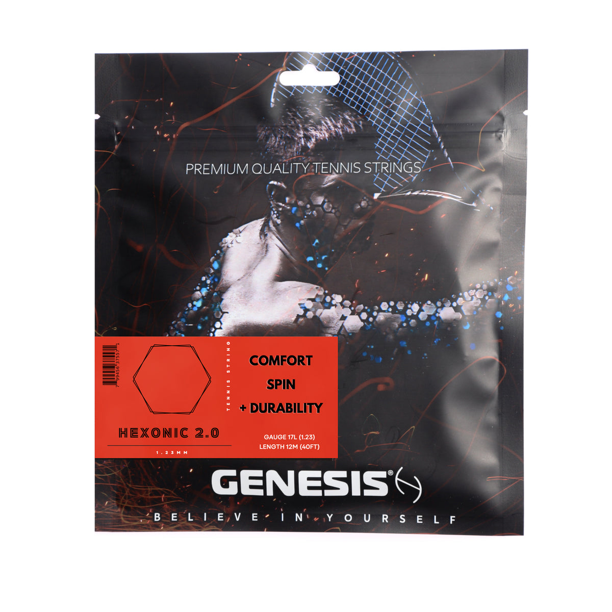 Hexonic 2.0 Set