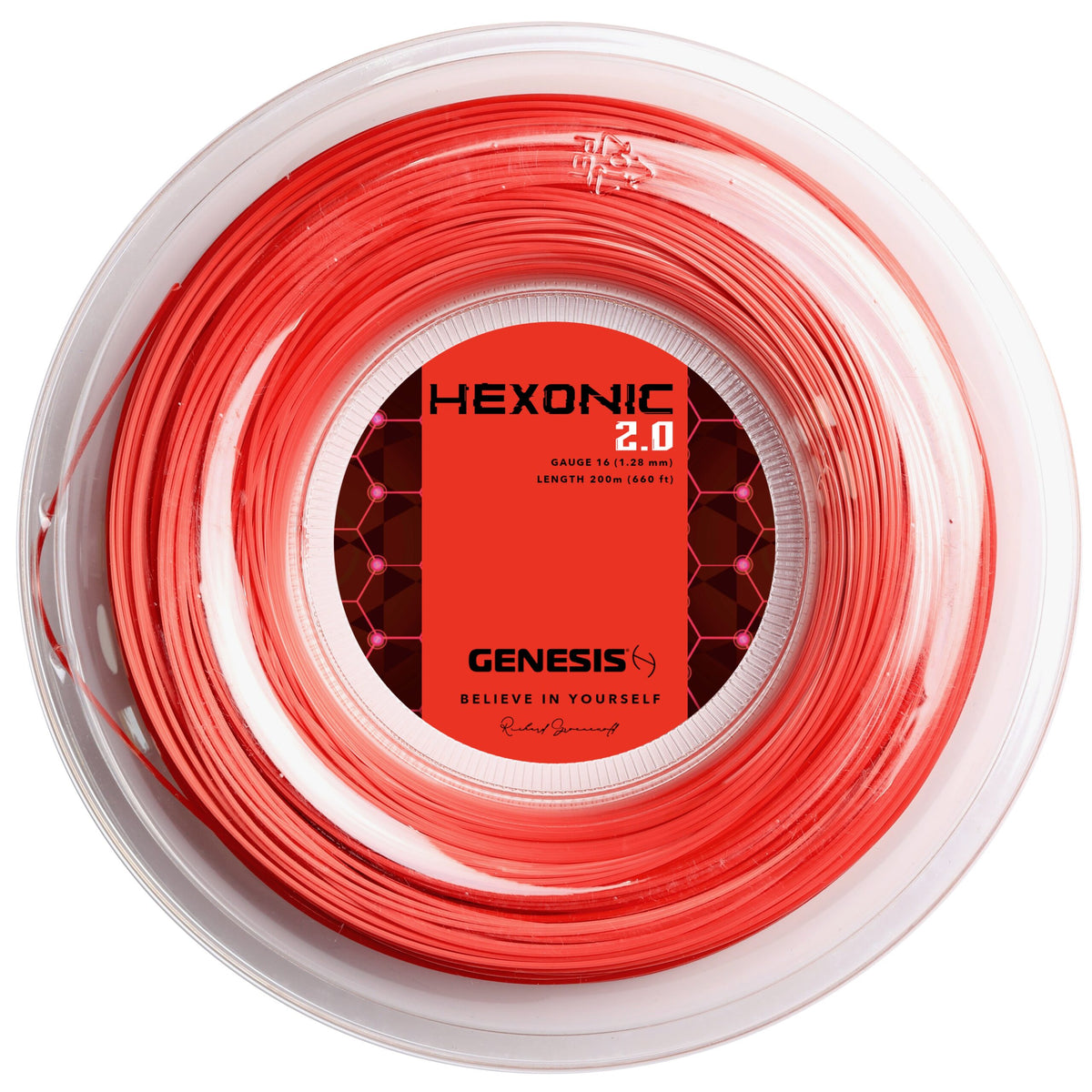 Hexonic 2.0