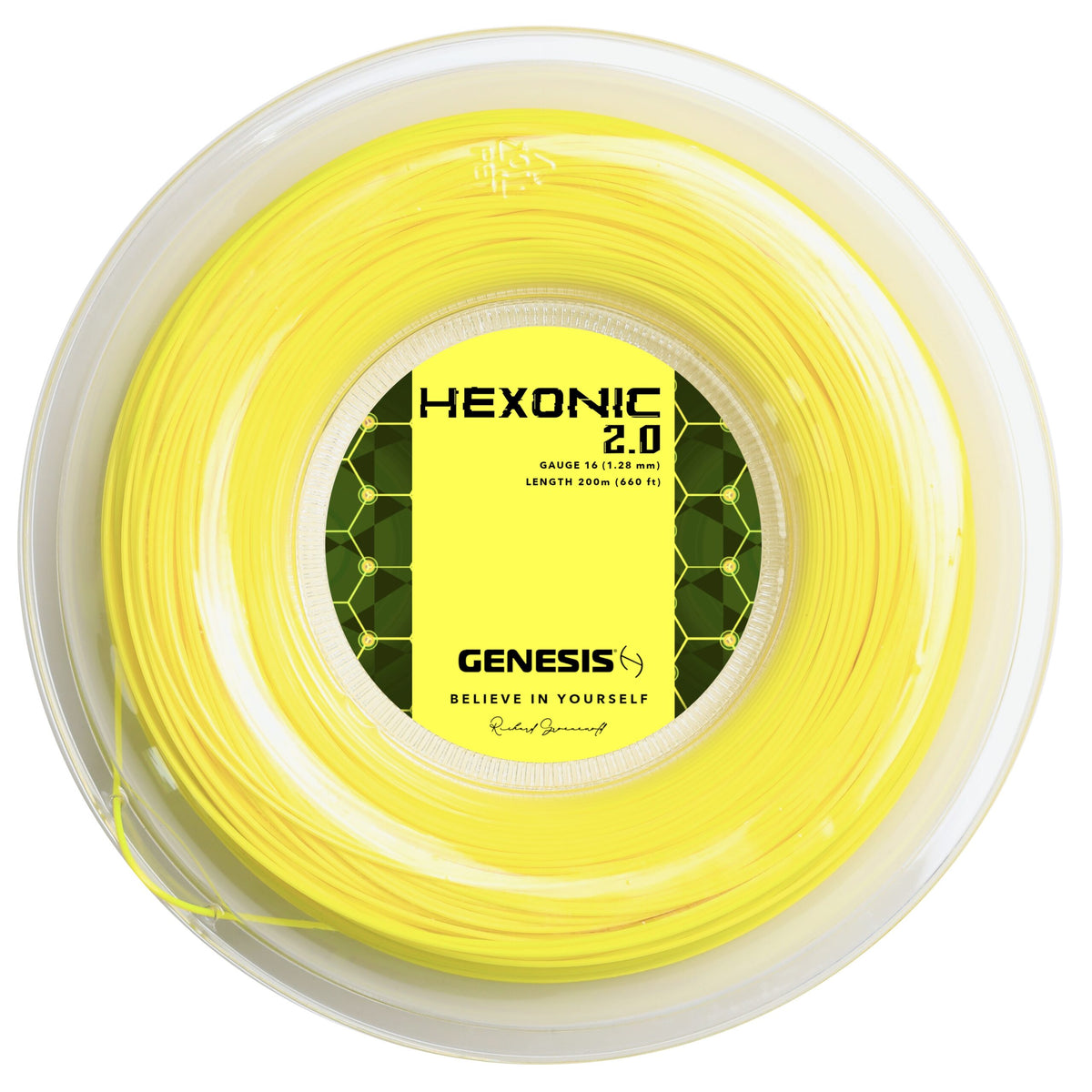 Hexonic 2.0