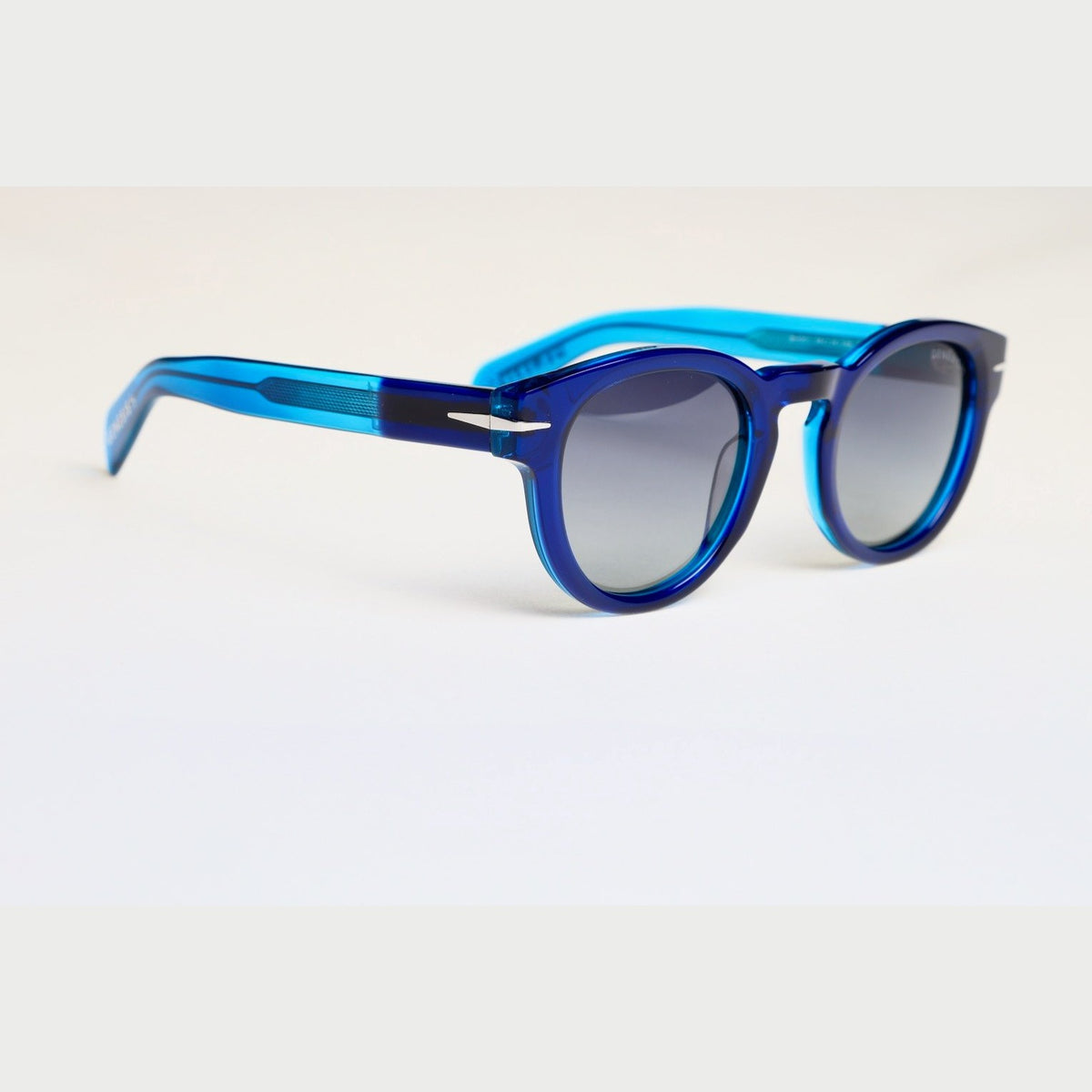 GENESIS Sunglasses Melbourne Aqua/Navy 2026