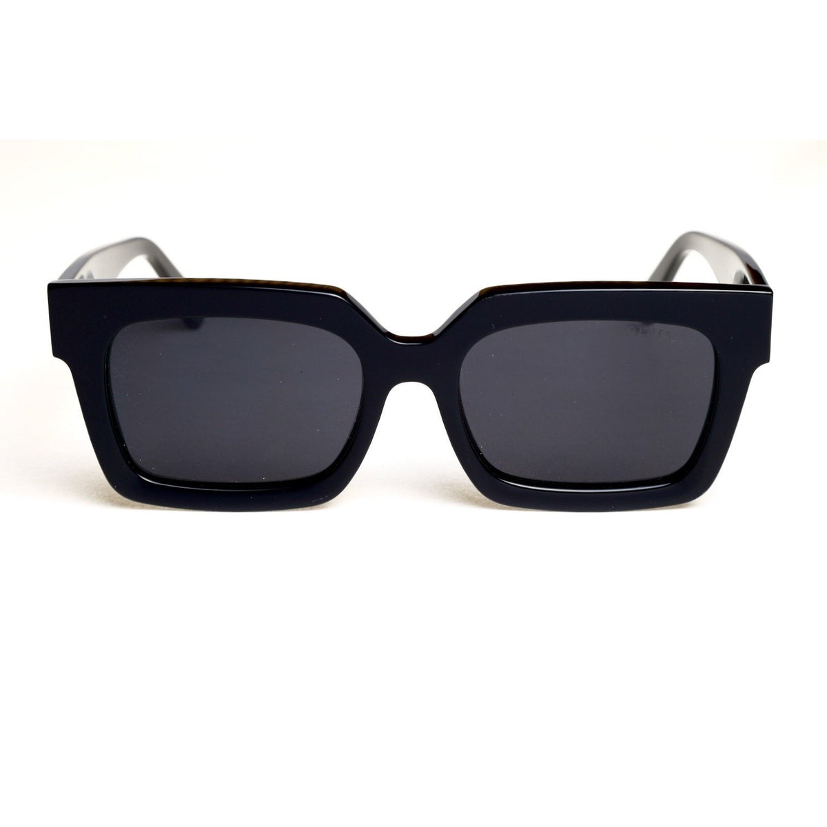 GENESIS London 2026 – Polarized Emerald Sunglasses | Italian Acetate Frame, UV400 Protection